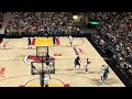 Wade Buzzer Beater