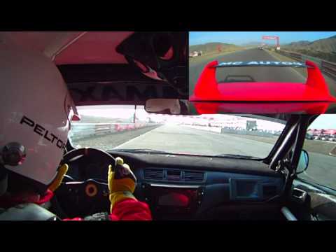 VIDEO: Mira cómo fue el Super Prime del 2012 desde el auto del ‘Mono’ Orlandini