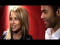 gives first interview since split