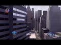 Spiderman 3 Spider Swinging Spiderman 3 Spider Swinging