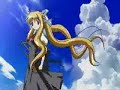 No air anime remix amv