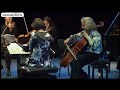 Dvorak Piano Quintet - J. Bell, M. Contzen, K. Kashkashian, M. Maisky, E. Ax - medici.tv