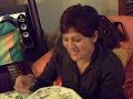Rosa de Santa Maria Promocion 5�J parte 1