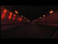 中央自動車道 下り 園原IC→(恵那山トンネル)→神坂PA 2008/02/23撮影