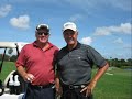 TPC Prestancia 2008 Birdies For The Brave Chairty Golf Tournament