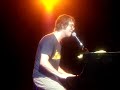 Ben Folds Rock City 7/7/08 Such Great Heights