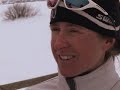 U of Utah Nordic Ski Team