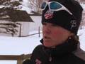 U of Utah Nordic Ski Team