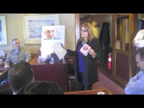 Hospitality Association battles meal tax hike Hospitality Association battles meal tax hike