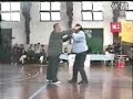 Wu style tui shou Wu style tui shou