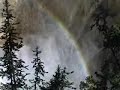 Yellowstone National Park's Waterfalls & Grand Canyon