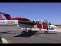 CALFIRE OV-10