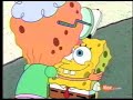 Sponge Bob Square Pants Voice Over Grandma Kissies Sponge Bob Square Pants Voice Over Grandma Kissies