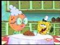 Sponge Bob Square Pants Voice Over Grandma Kissies