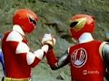 Power Rangers Ninja Storm X Dino Thunder Power Rangers Ninja Storm X Dino Thunder