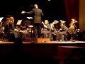 The PCHS Cougar Band plays music from Pirates of the Caribbean:At Worlds End.