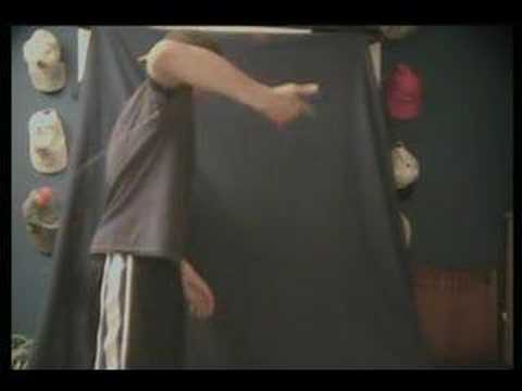 CizreKs Trick Vault - Body Tricks