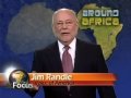 U.S. Recession on VOA's In Focus