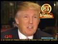AC 360 Rosie & Trump (Round #2)