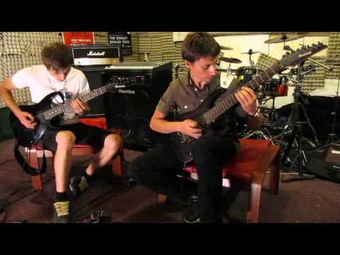 Video Purpose to Live (Instrumental)