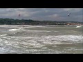 18ottobre - Bora - Kite Surf Fano - Noseriding longboard