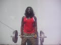 Kimbo Slice Little Sister Fights.