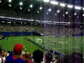 Poland vs Brazil U20 in Montreal