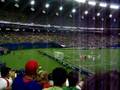 Poland vs Brazil U20 in Montreal