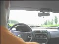 Alfa GTV 2000 V6 TB what beautiful sound!