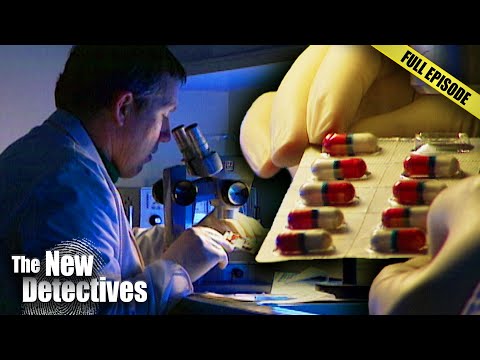 Deadly Chemistry | FULL EPISODE | The New Detectives