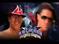 WrestleMania 25 - Match Card Listings [Full]
