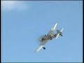 Fw-190A-8/N Test Flight
