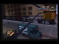 Grand Theft Auto 3: Mission #21 - \"Triads and Tribulations\"