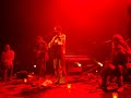 Damien Rice - Me My Yoke and I (unplugged)