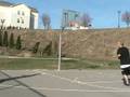 Basketball Video - Student Project