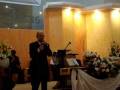 Pr. Edson Bruno - Ministração e Adoração