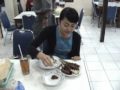 Sate B29 semarang Sate B29 semarang