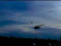 UFO sighting in Netherlands