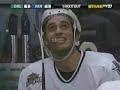 Canucks/Stars - Jan. 3/07 - Shootout Canucks/Stars - Jan. 3/07 - Shootout