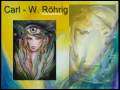 Carl W Röhrig Arte
