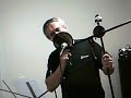 More singing practice