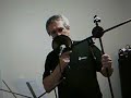 More singing practice
