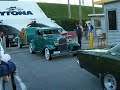 2009 Turkey Rod Run Tunnel
