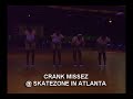CRANK MISSEZ DANCE TO (BAMA KING - STUPID) CRANK MISSEZ DANCE TO (BAMA KING - STUPID)