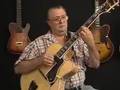 Jimmy Foster - Who Can I Turn To (7-String Jazz Guitar)