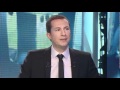 CANAL+ reportage ronaldo 15/02/2011