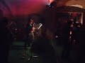 Crni Ribar - Halloween