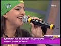 arzu halay mükemmel