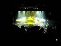 Muse . 24-07-08 . Rocker Medley . Gran Rex . Buenos Aires