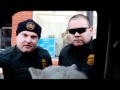 Police State U.S.A. 